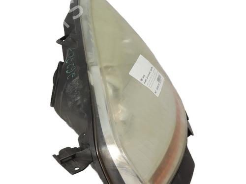 Used Left headlight Left headlight 37188210 37188210