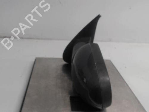 Used Left mirror NISSAN MICRA III (K12) 1.2 16V (80 hp) 21318809