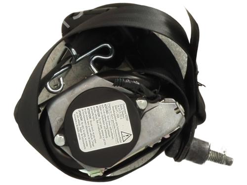 Front left seatbelt FORD FOCUS III 2.0 TDCi | BP32735026I26 - Image 2