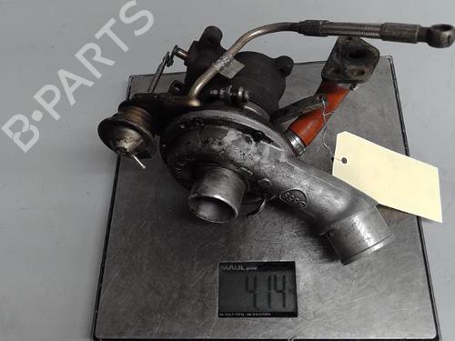 Turbolader/Kompressor FIAT PUNTO (188_) 1.9 JTD | BP21362267M71 