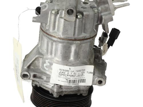 AC compressor NISSAN JUKE (F16_) DIG-T 117 | BP21867142M34