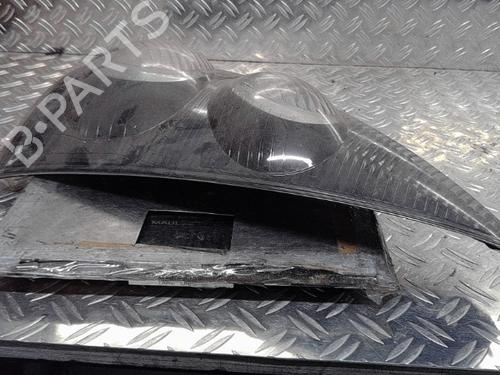 Right taillight CITROËN C1 (PM_, PN_) 1.4 HDi | BP21310802C35 