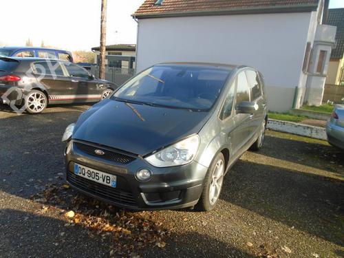 Brugte FORD S-MAX (WA6)  2.2 TDCi  1985864