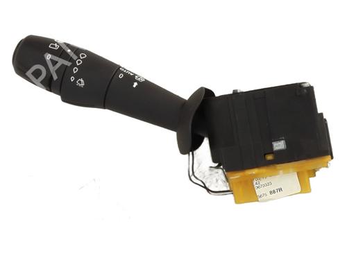 Used Steering column stalk Steering column stalk RENAULT CLIO IV Grandtour (KH_) 1.5 dCi 90 (KHN3, KHN4) (90 hp) 29261456 29261456