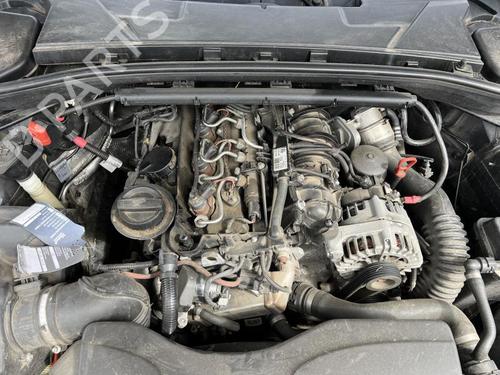 AC compressor BMW 1 (E87) 118 d | BP21292252M34 