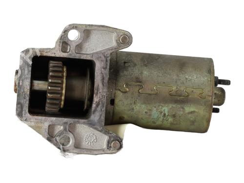 Used Starter Starter JAGUAR X-TYPE I (X400) 2.1 V6 (156 hp) 21893370 21893370