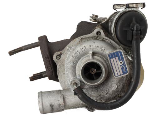 Turbolader/Kompressor für SUZUKI SPLASH (EX) 1.3 CDTI (A5B413D) (75 hp) 21365612