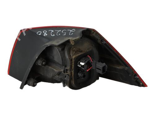 Left taillight VW GOLF VII (5G1, BQ1, BE1, BE2) 1.6 TDI | BP29202699C34 