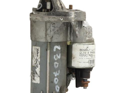 Starter RENAULT CLIO IV (BH_) 1.5 dCi 90 | BP21309208M8
