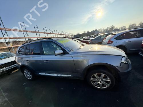 Left taillight BMW X3 (E83) 3.0 d | BP21302591C34 