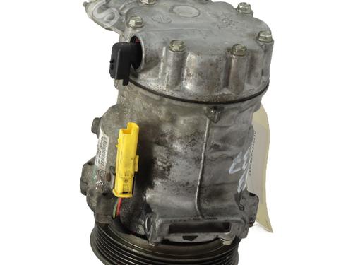 Used AC compressor AC compressor CITROËN C4 Picasso I MPV (UD_) 1.6 HDi (109 hp) 29286662 29286662