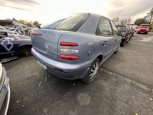 Used Parts FIAT BRAVA (182_)  1.6 16V (182.BU)  1985915