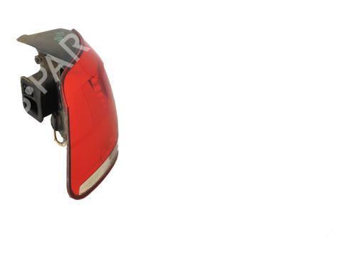 Left taillight VW GOLF VI (5K1) 1.4 TSI | BP32093168C34