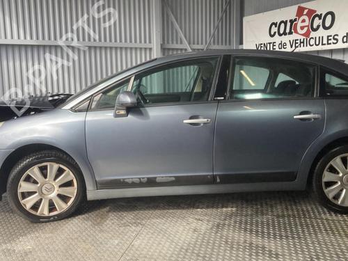 AC compressor CITROËN C4 I (LC_) 2.0 HDi | BP33563139M34  - Image 14