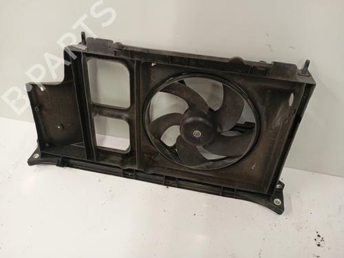 Frontplate/Frontkurv PEUGEOT 206 Hatchback (2A/C) 1.4 HDi eco 70 | BP29934877C72