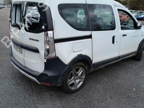 Engine DACIA DOKKER MPV (KE_) 1.5 Blue dCi 95 (KEJL) | BP27326717M1  - Image 9