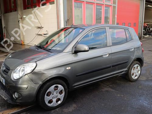 Left headlight KIA PICANTO I (SA) 1.0 | BP32341377C28 - Image 7