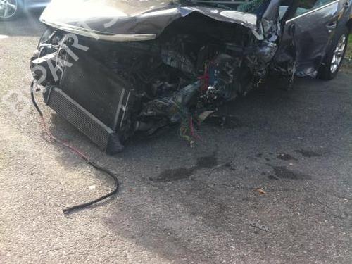 Right front window switch FORD KUGA I 2.0 TDCi | BP21369753I26  - Image 5