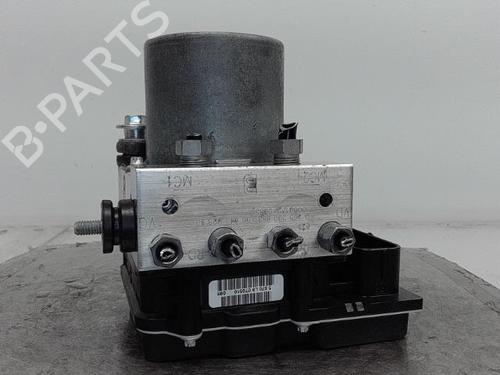 ABS pump PEUGEOT 3008 I MPV (0U_) 2.0 HDi 150 / BlueHDi 150 | BP21298640M43 