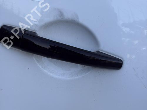 Porta frente direita PEUGEOT PARTNER Box Body/MPV 1.6 HDi | BP30857473C3