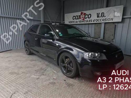 Right headlight AUDI A3 (8P1) 1.4 TFSI | BP38923230C29 - Image 7