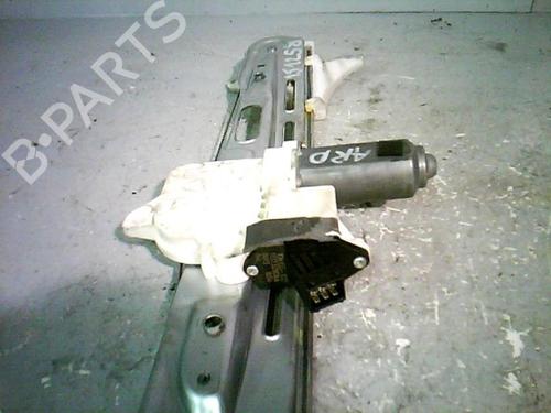 Portierruitmotor rechtsachter OPEL VECTRA C GTS (Z02) 3.2 V6 (F68) | BP21366741E22 