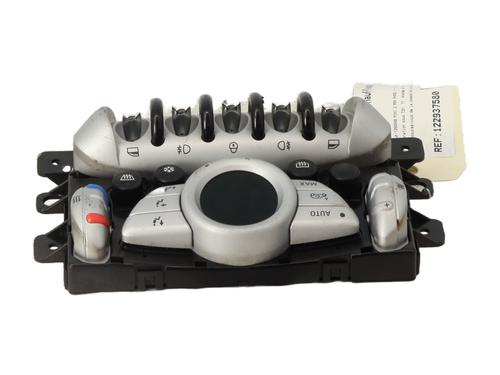 Used Climate control Climate control MINI MINI (R56) Cooper D (109 hp) 33202262 33202262