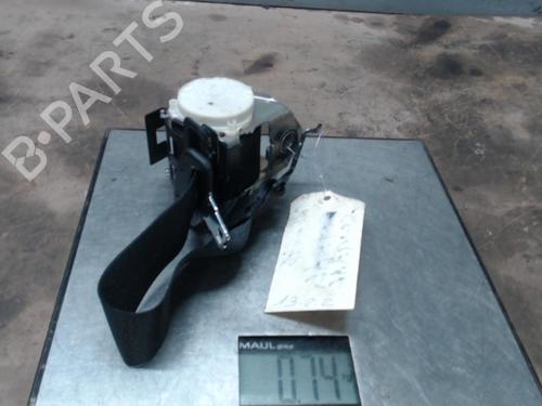 Used Rear middle belt tensioner BMW 5 (F10) 520 d (184 hp) 21368694