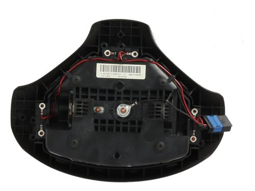 Driver airbag PEUGEOT 308 I (4A_, 4C_) 1.6 HDi | BP26714877C9 