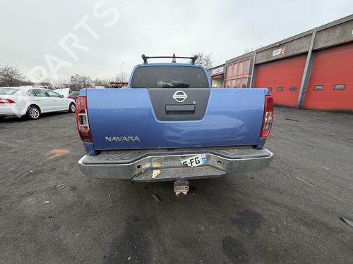 Alternator NISSAN NAVARA NP300 (D40) 3.0 dCi 4WD | BP31849443M7  - Image 7