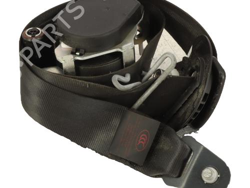 Used Front left seatbelt Front left seatbelt CITROËN DS5 2.0 HDi 200 Hybrid4 All-wheel Drive (200 hp) 39521925 39521925
