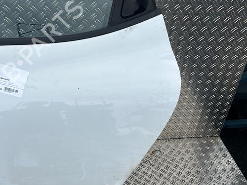 Left rear door RENAULT CLIO IV (BH_) 1.5 dCi 90 | BP25991197C4 