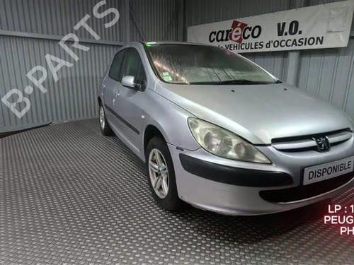 Left front window switch PEUGEOT 307 (3A/C) 2.0 HDi 110 | BP32165926I27 - Image 10