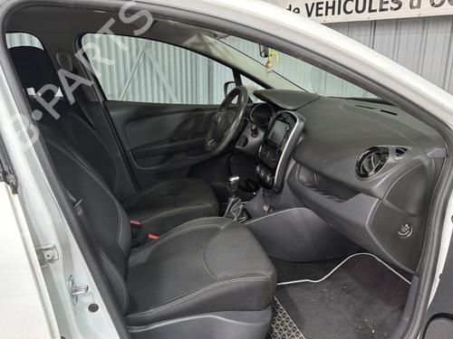 Steering column stalk RENAULT CLIO IV (BH_) 1.5 dCi 90 | BP32221364I23