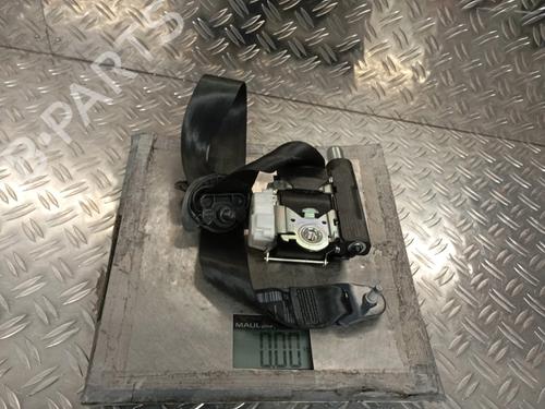 Used Front right seatbelt Front right seatbelt CITROËN C5 III (RD_) 2.0 HDi 140 (RDRHF8, RDRHFA, RDRHA8, RDRHAJ) (140 hp) 22607951 22607951