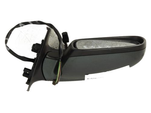 Left mirror PEUGEOT 307 Break (3E) 2.0 HDi 135 | BP31114681C26 