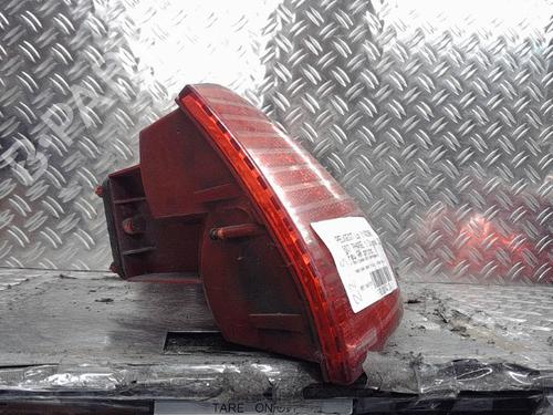 Right taillight PEUGEOT 607 (9D, 9U) 2.2 HDi | BP21317945C35 