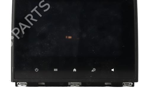 Display monitor RENAULT CLIO V (B7_) 1.0 TCe 100 (B7MT) | BP29861291C48  - Image 5