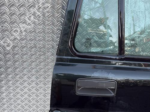 Used Right rear door LAND ROVER FREELANDER I Soft Top (L314) 1.8 i 16V 4x4 (120 hp) 30849564