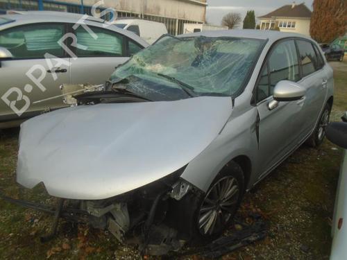 Switch CITROËN C4 II (NC_) 1.6 HDi 110 | BP21363167I30 - Image 8