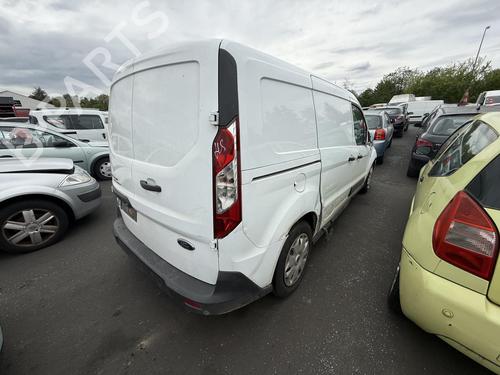 Front left seatbelt FORD TRANSIT CONNECT V408 Box Body/MPV 1.5 TDCi | BP25741755I26  - Image 10