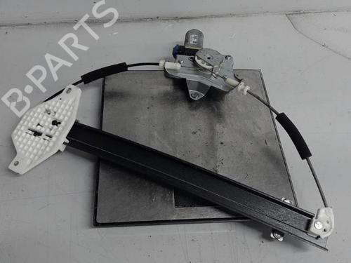 Right front window motor CHEVROLET CAPTIVA (C100, C140) 2.0 D 4WD | BP21371456E20 