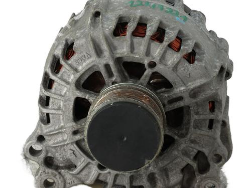 Used Alternator Alternator VW TOURAN (1T3) 2.0 TDI (140 hp) 21311784 21311784