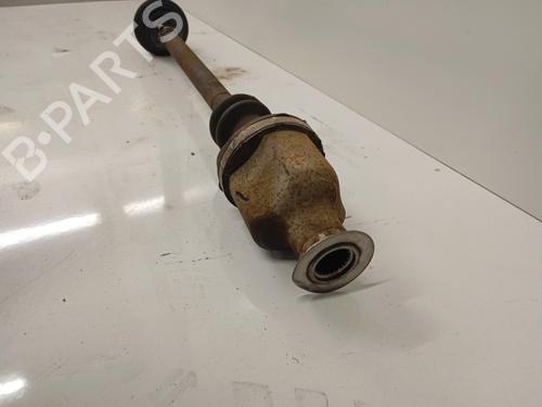 Right front driveshaft RENAULT KANGOO (KC0/1_) 1.5 dCi (KC07) | BP28079664M39