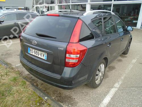 Left tailgate light KIA CEE'D SW (ED) 1.6 CRDi 115 | BP21364168C79  - Image 7