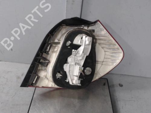 Used Left taillight Left taillight BMW 1 (E87) 118 d (136 hp) 21305681 21305681