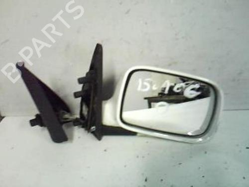 Used Right mirror SKODA FELICIA I Estate (6U5) 1.3 (68 hp) 21365201