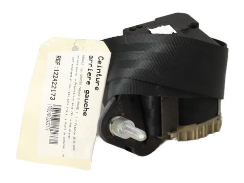 Used Rear left seatbelt Rear left seatbelt RENAULT TWINGO II (CN0_) 1.2 (CN0D) (58 hp) 32979414 32979414