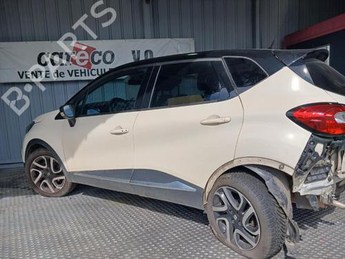 Engine control unit (ECU) RENAULT CAPTUR I (J5_, H5_) 1.2 TCe 120 | BP39487840M57 - Image 17