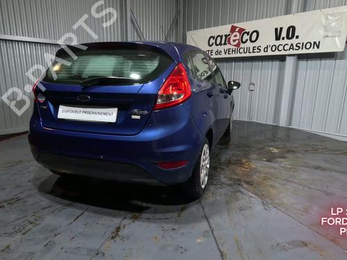 Fuse box FORD FIESTA VI (CB1, CCN) 1.4 TDCi | BP31757688E1  - Image 18